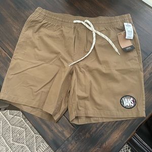 Vans Men’s Shorts
